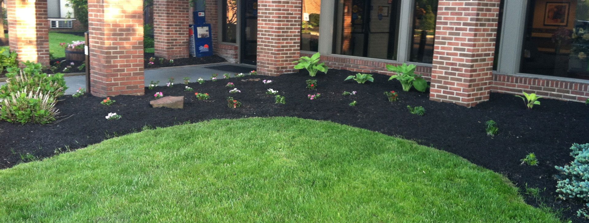 City Mowing Akron Lawn Care, Weeding, Snow Removal City Mowing