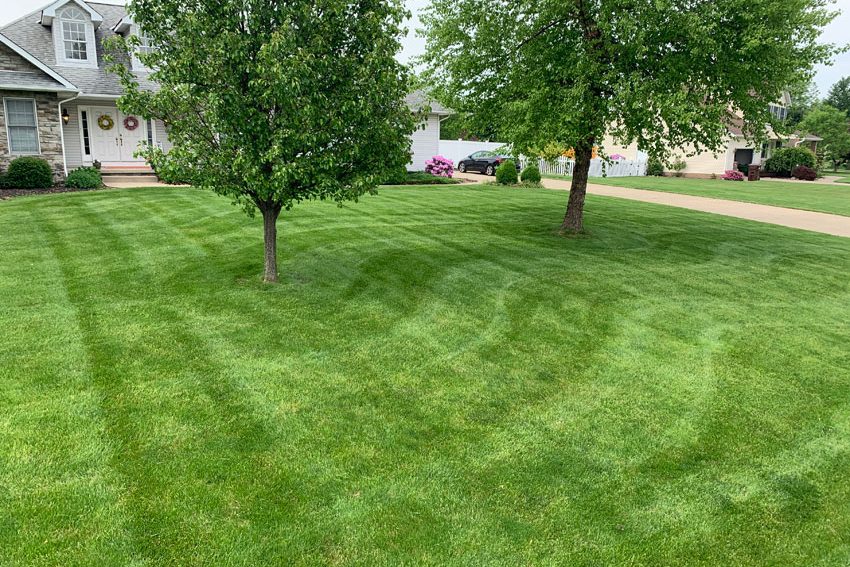 City Mowing Akron Lawn Care, Weeding, Snow Removal City Mowing