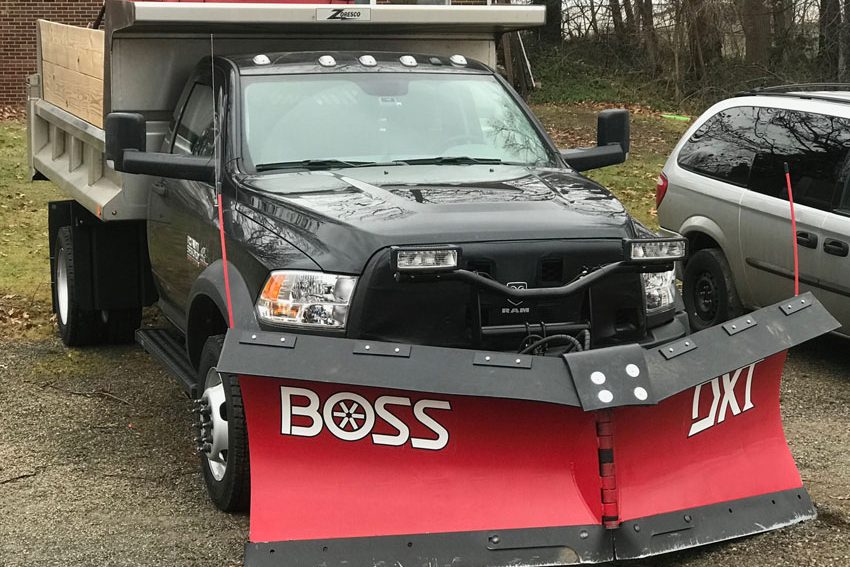 City Mowing Akron Lawn Care, Weeding, Snow Removal City Mowing