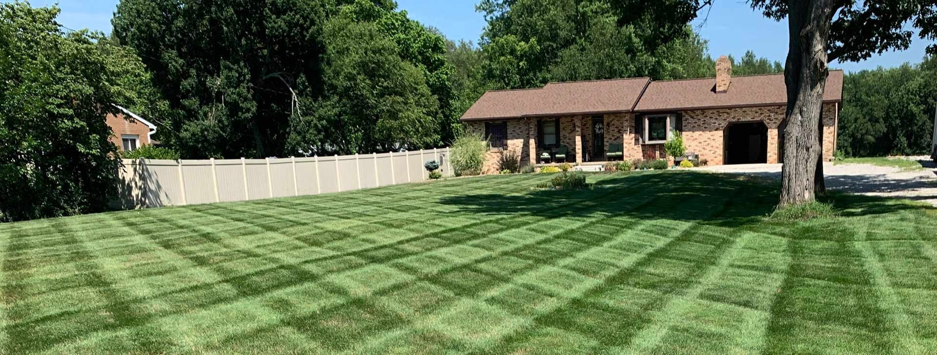 City Mowing Akron Lawn Care, Weeding, Snow Removal City Mowing